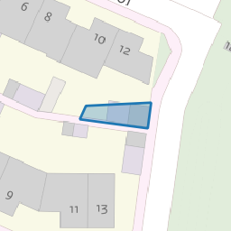 Perceel CUI00-P-1512