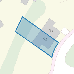 Perceel CUI00-P-1525