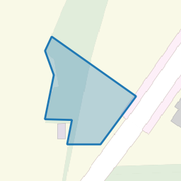 Perceel CUI00-P-1534