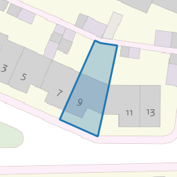 Perceel CUI00-P-1541