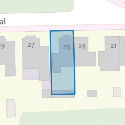 Perceel CUI00-P-1549