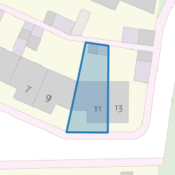 Perceel CUI00-P-1551