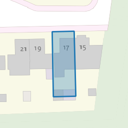 Perceel CUI00-P-1552