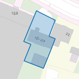 Perceel CUI00-P-1560