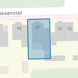 Perceel CUI00-P-1561