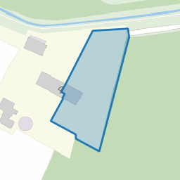 Perceel CUI00-P-1564