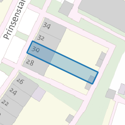 Perceel CUI00-P-1571