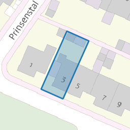 Perceel CUI00-P-1586