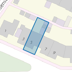 Perceel CUI00-P-1587