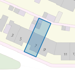 Perceel CUI00-P-1588