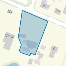 Perceel CUI00-P-1592