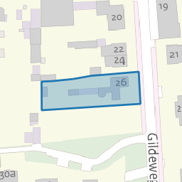 Perceel CUI00-P-1600