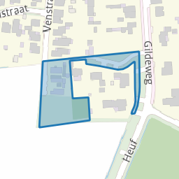 Perceel CUI00-P-1604