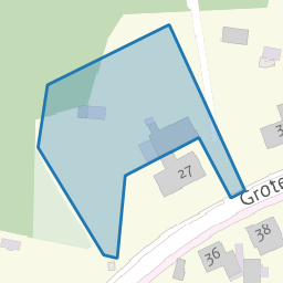 Perceel CUI00-P-1625