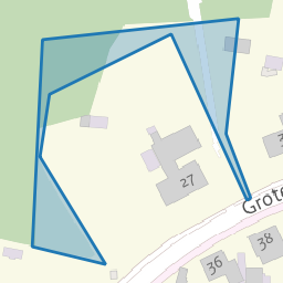 Perceel CUI00-P-1626