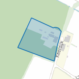 Perceel CUI00-Q-1089