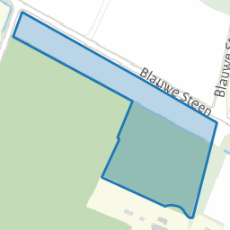 Perceel CUI00-Q-1122