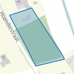 Perceel CUI00-Q-1196