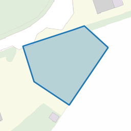 Perceel CUI00-Q-1203