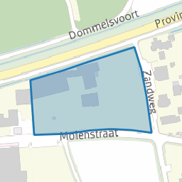 Perceel CUI00-Q-1224