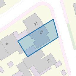 Perceel CUI00-Q-1299