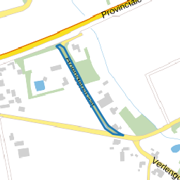 Perceel CUI00-Q-1316