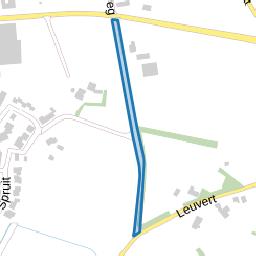 Perceel CUI00-Q-1319