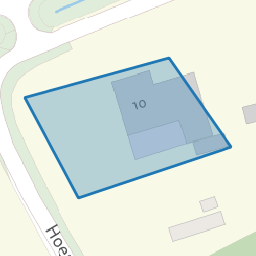 Perceel CUI00-Q-1355