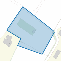 Perceel CUI00-Q-1361