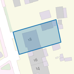 Perceel CUI00-Q-1365