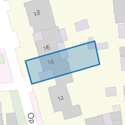 Perceel CUI00-Q-1367