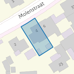 Perceel CUI00-Q-1375