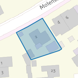 Perceel CUI00-Q-1376