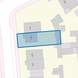 Perceel CUI00-Q-1378