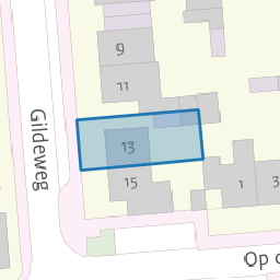 Perceel CUI00-Q-1380