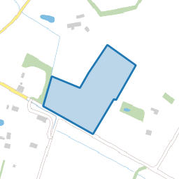 Perceel CUI00-Q-1399