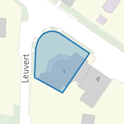 Perceel CUI00-Q-1406