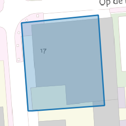 Perceel CUI00-Q-1422