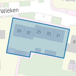 Perceel CUI00-Q-1445