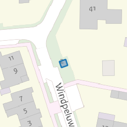 Perceel CUI00-Q-1448