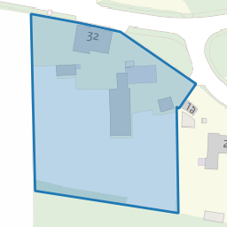 Perceel CUI00-Q-1469