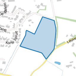 Perceel CUI00-Q-1473