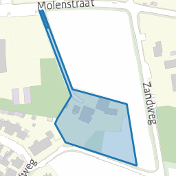 Perceel CUI00-Q-1474