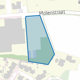 Perceel CUI00-Q-1476