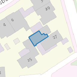 Perceel CUI00-Q-1484