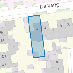 Perceel CUI00-Q-1493