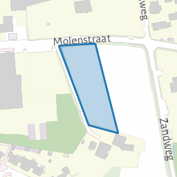 Perceel CUI00-Q-1527