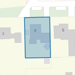 Perceel CUI00-Q-1537