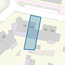 Perceel CUI00-Q-1542