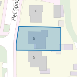 Perceel CUI00-Q-1546